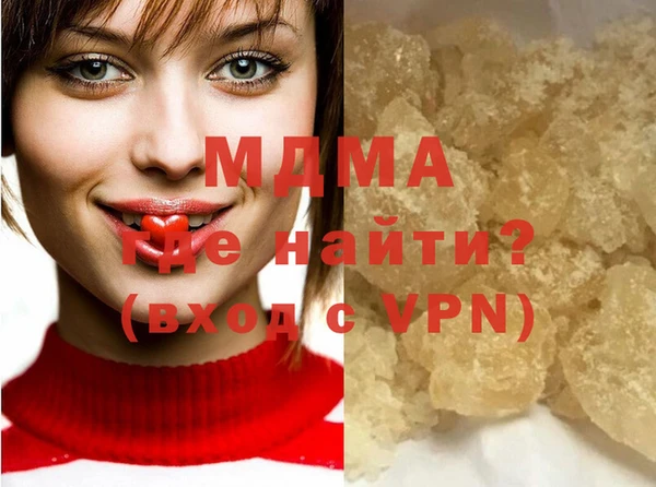 МДПВ Пересвет